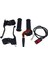 Gaz Kelebeği Set Gaz Tutamağı 7/8 "(22MM) Gidonu 49CC Için (Yurt Dışından) 1