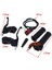 Gaz Kelebeği Set Gaz Tutamağı 7/8 "(22MM) Gidonu 49CC Için (Yurt Dışından) 3