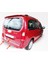 Citroen Berlingo 2 Arka Orta Tampon Fiber (Difüzör) 2008 ve Sonrası 2
