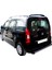 Citroen Berlingo 1 Spoiler Tavan Fiber (Portbagaj Uyumlu) (Işıklı) 1996-2008 1