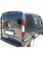 Fiat Doblo 1 Arka Tampon Altı (Sensörlü) 2 Prç Fiber 2000-2010 1