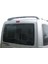 Ford Connect Spoiler Tavan (Işıklı) Fiber 2002-2014 1