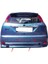 Ford Focus 1 Hb Arka Tampon Altı Fiber 1998-2005 1