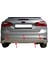 Ford Focus 3 Sd Arka Tampon Altı Fiber 2011-2014 1