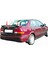 Honda Civic 6 Spoiler Bagaj Yüksek (Işıklı) Fiber 1995-2001 1