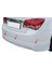 Chevrolet Cruze Arka Tampon Altı Fiber (Çeki Uyumlu) 2009 ve Sonrası 1