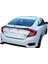 Honda Civic 10 Spoiler Bagaj Gt Md:2 Fiber 2016 ve Sonrası 1