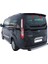 Ford Custom Spoiler Bagaj Gt Fiber 2013 ve Sonrası 1