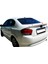 Honda City 5 Spoiler Bagaj Gt Fiber 2008-2014 2