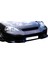 Honda Civic 6 Ön Tampon Altı (Bantlı Md) Fiber 1995-2001 1