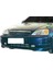 Honda Civic 7 Ön Tampon Altı Fiber 2001-2003 1