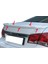 Chevrolet Cruze Spoiler Bagaj Gt Fiber 2009 ve Sonrası 1