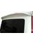 Ford Connect Spoiler Bagaj Gt Fiber 2014 ve Sonrası 1