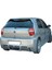 Fiat Palio Spoiler Camüstü (Sporting Md) Fiber 2001-2003 1