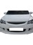 Honda Civic 8 Ön Panjur (Mugen Md) Fiber 2006-2011 1