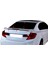 Honda Civic 9 Spoiler Bagaj Yüksek (Işıklı) Fiber 2012-2015 1
