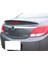 Opel Insignia A Sd Spoiler Bagaj Gt Fiber 2008-2013 2