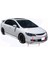 Honda Civic 8 Ön Tampon Altı (Mugen Md) Fiber 2006-2008 1