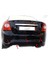 Ford Focus 2 Sd Arka Tampon Altı Fiber 2008-2011 2