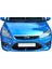 Ford Focus 2 Ön Tampon Altı Fiber 2008-2011 1