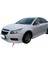 Chevrolet Cruze Ön Tampon Altı Fiber 2009 ve Sonrası 1