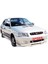 Hyundai Accent Lc Marşpiyel 2 Prç Fiber 2000-2003 1