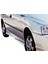 Hyundai Accent Lc Marşpiyel 2 Prç Fiber 2000-2003 2