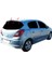 Opel Corsa D Spoiler Camüstü Gt (5 Kapı Md) Fiber 2007 ve Sonrası 2