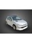 Peugeot 206 Ön Tampon Altı (3 ve 5 Kapı Md) Fiber 1998-2012 2