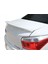 Citroen C-Elysee Spoiler Bagaj Gt Fiber 2012 ve Sonrası 1