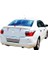Citroen C-Elysee Spoiler Bagaj Gt Fiber 2012 ve Sonrası 2