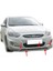 Hyundai Accent Blue Rb Ön Tampon Altı Fiber 2011 ve Sonrası 1