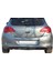 Opel Astra J Hb Arka Tampon Altı 2010 ve Sonrası 1