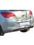 Opel Astra J Hb Arka Tampon Altı 2010 ve Sonrası 2
