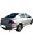 Opel Astra H Sd Arka Tampon Altı 2 Prç Fiber 2004 ve Sonrası 2