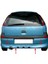 Opel Corsa C Arka Tampon Altı (Telli) Fiber 2000-2006 1