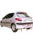 Peugeot 206 Arka Tampon Altı Telli (3 Kapı) Fiber 1998-2012 2