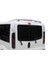 Renault Traffic 2 Spoiler Tavan (Işıklı) Fiber 2001-2014 1