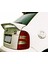 Skoda Fabia 1 6y Hb Spoiler Camaltı Fiber 1999-2007 1