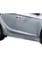 Hyundai I20 Marşpiyel 2 Prç Fiber 2009-2014 2