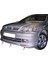Opel Astra G Ön Tampon Altı Fiber 1998-2009 1