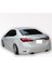 Corolla 11 E170 Spoiler Bagaj Gt Fiber 2014 ve Sonrası 2