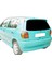 Vw Polo 3 Hb Spoiler Camüstü (Işıklı) Fiber 1994-2002 1