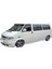 Vw Caravelle Marşpiyel Dodikli 2 Prç Fiber 1995-2003 1