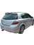 Opel Astra H Hb Arka Tampon Altı Fiber 2004 ve Sonrası 1