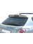 Peugeot 206 Spoiler Camüstü Fiber 1998-2012 1