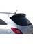 Opel Corsa D Spoiler Camüstü Gt (3 Kapı Md) Fiber 2007 ve Sonrası 1