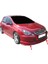 Peugeot 307 Ön Tampon Altı (Telli) Fiber 2001-2008 2