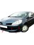 Renault Clio 3 Ön Tampon Altı Fiber 2005-2009 1