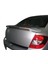 Renault Symbol 2 Spoiler Bagaj Yüksek (Işıklı) Fiber 2009-2013 1